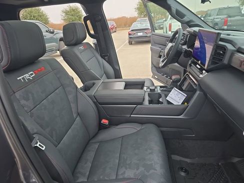 New 2026 Toyota Tundra TRD Pro image 10