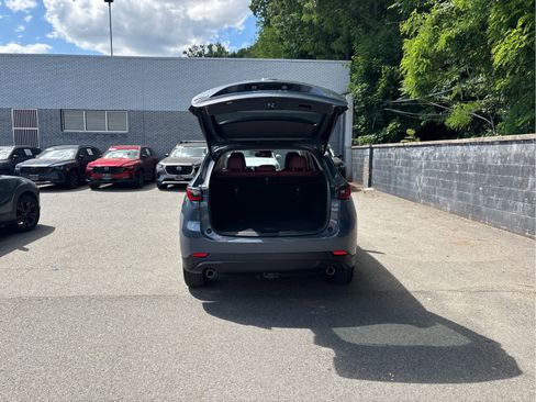 Used 2023 MAZDA CX-5 Carbon Edition AWD/4WD image 7