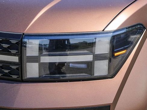 New 2025 Hyundai Santa Fe Calligraphy FWD image 8