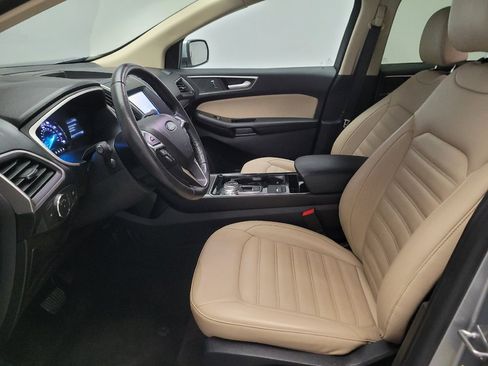 Used 2020 Ford Edge SEL AWD/4WD image 17