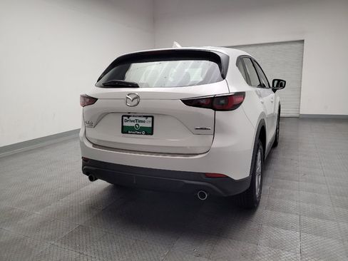 Used 2023 MAZDA CX-5 AWD 2.5 S image 7