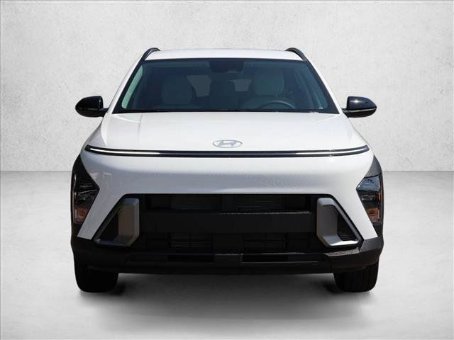 New 2027 Hyundai Kona SEL Sport FWD image 2
