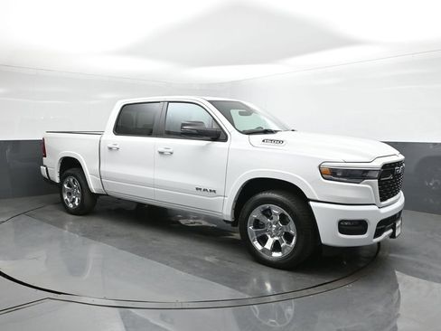 New 2026 RAM 1500 Lone Star RWD image 17