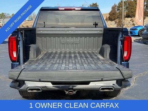 Used 2022 GMC Sierra 1500 SLT image 5