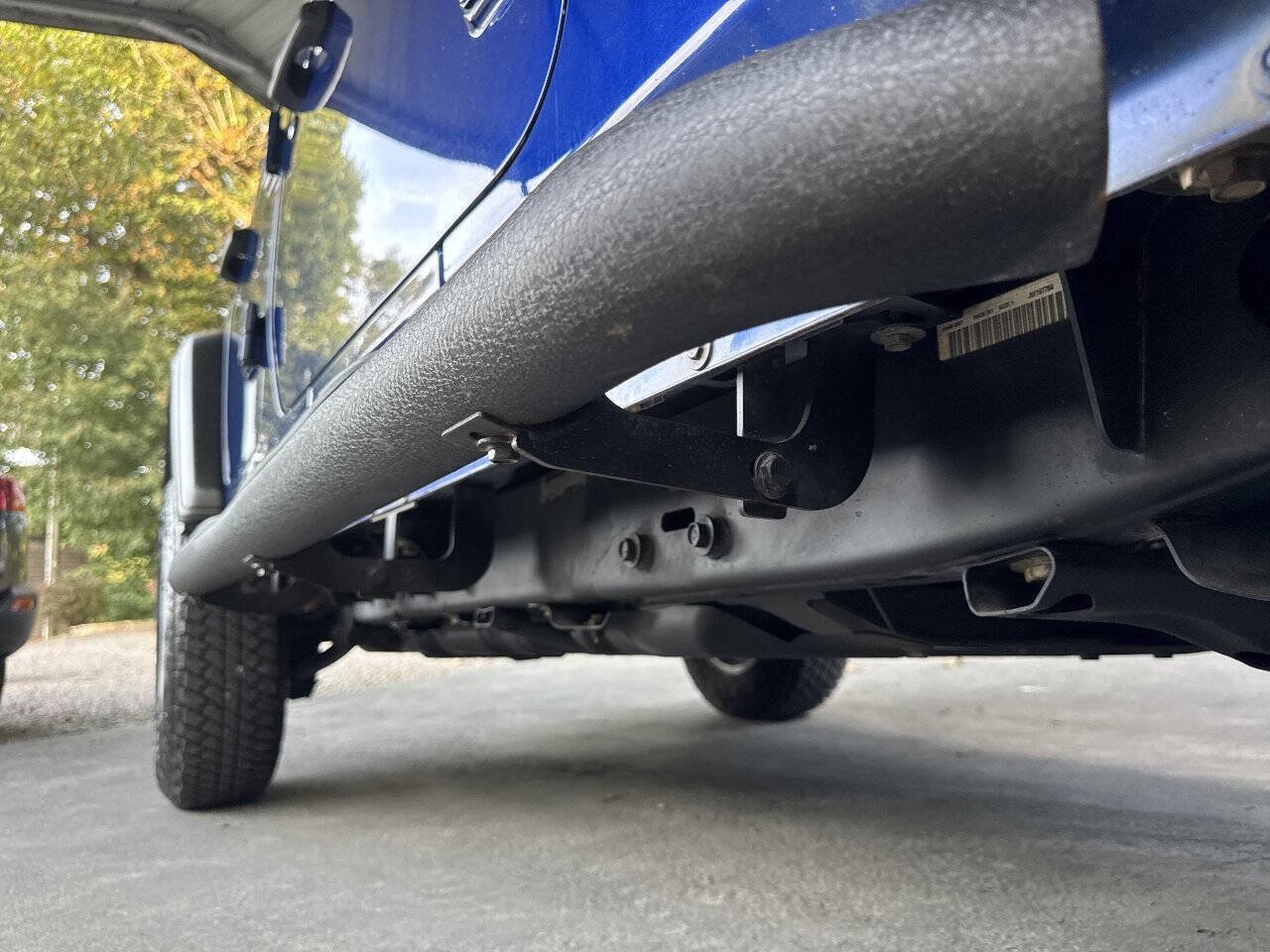 Used 2018 Jeep Wrangler Unlimited Sport AWD/4WD image 31