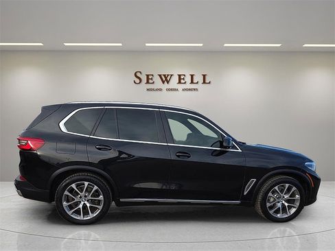 Used 2019 BMW X5 xDrive40i w/ Premium Package 2 image 6