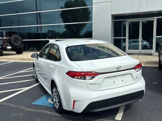Used 2026 Toyota Corolla LE FWD video 2