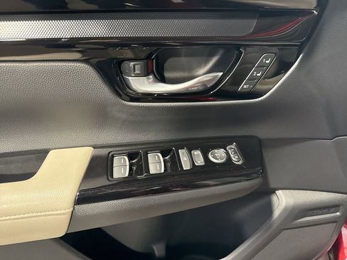 Used 2023 Honda CR-V EX-L image 32