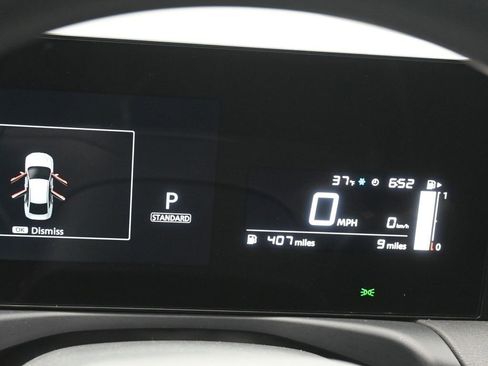 New 2026 Nissan Sentra S w/ Floor Mat Package image 8