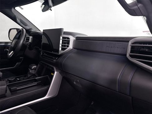 Used 2023 Toyota Tundra Platinum w/ Advanced Package image 44