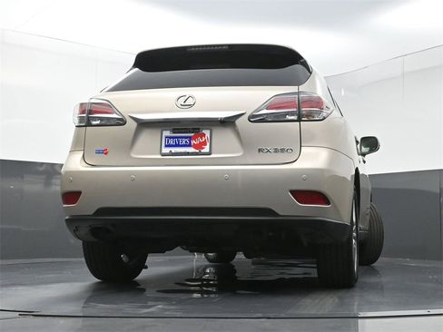 Used 2015 Lexus RX 350 FWD image 29