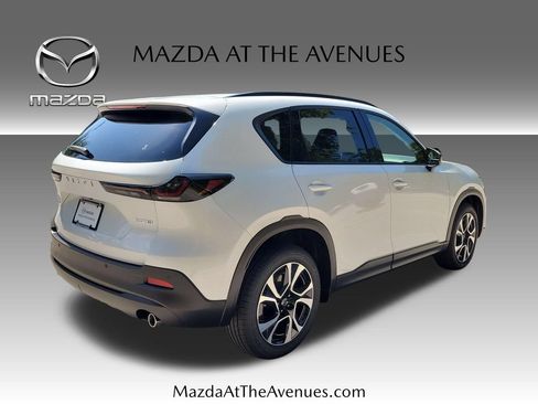 New 2026 MAZDA CX-5 Preferred AWD/4WD image 5