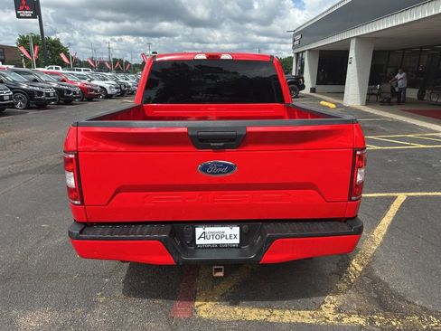 Used 2019 Ford F150 XL w/ Equipment Group 101A Mid RWD image 2