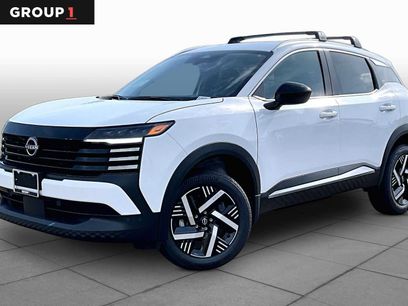 New 2026 Nissan Kicks SV w/ Cold Weather Package