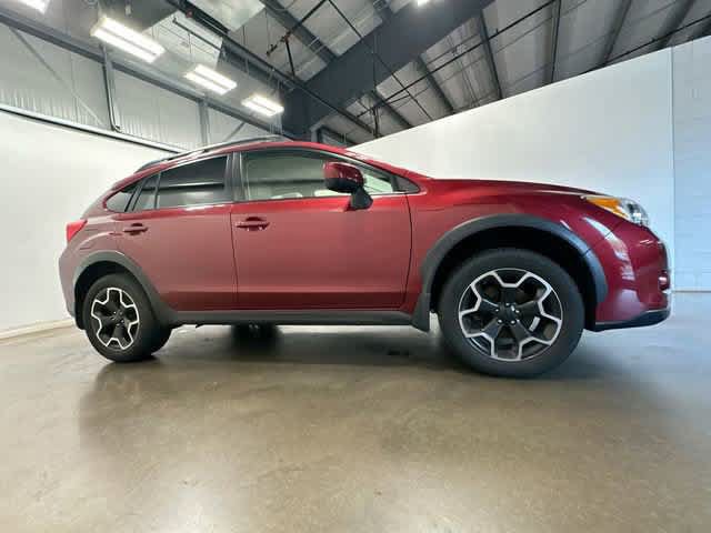 Used 2013 Subaru Crosstrek 2.0i Limited w/ Popular Pkg 2 AWD/4WD image 3