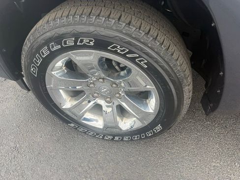 Used 2025 RAM 1500 Big Horn image 9