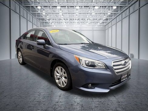 Used 2016 Subaru Legacy 2.5i Premium AWD/4WD image 23