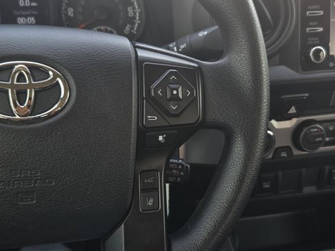 Used 2023 Toyota Tacoma SR AWD/4WD image 15