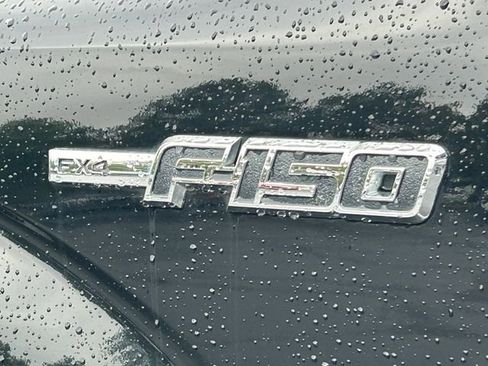 Used 2011 Ford F150 FX4 w/ FX Luxury Pkg AWD/4WD image 12