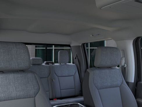 Used 2024 Ford F150 XLT w/ Equipment Group 302A MID image 23