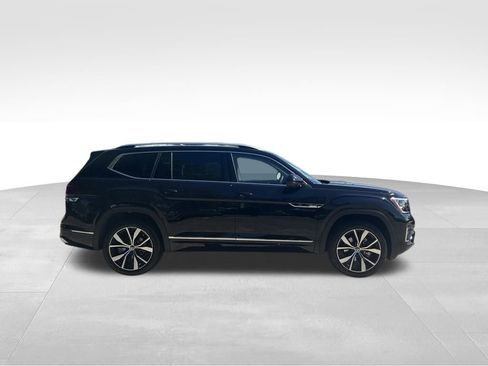 New 2026 Volkswagen Atlas SEL Premium R-Line AWD/4WD image 3