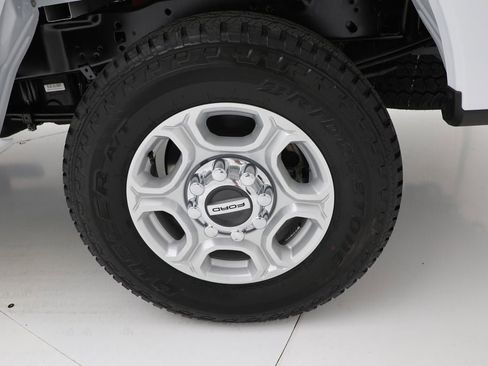 New 2026 Ford F250 XLT w/ Snow Plow Prep Package image 9