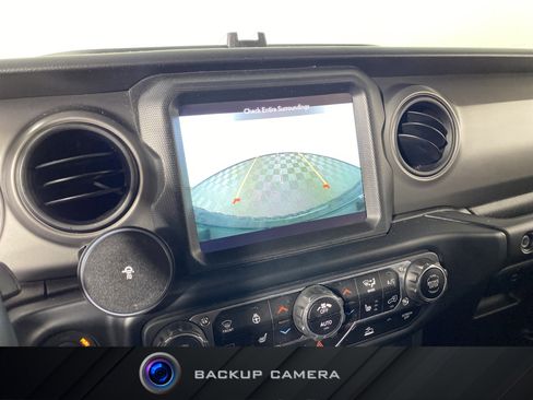 Used 2022 Jeep Wrangler Unlimited Sport image 6