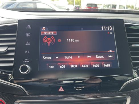 Certified 2023 Honda Ridgeline RTL image 17