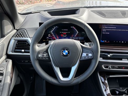 Certified 2026 BMW X5 xDrive40i AWD/4WD image 18