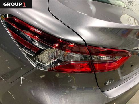 Used 2024 Toyota Camry LE w/ Cold Weather Package image 29