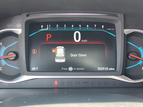Used 2020 Honda Pilot Touring image 10