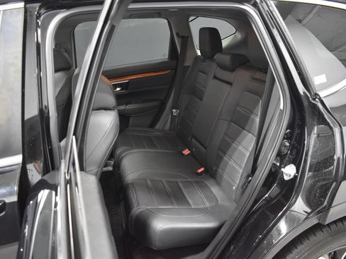 Used 2022 Honda CR-V EX-L image 31