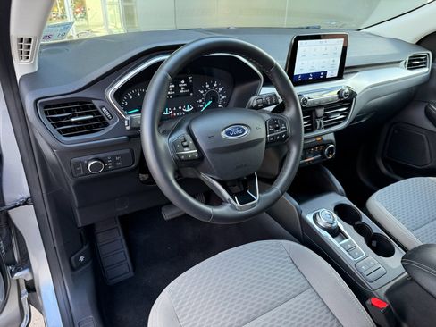 Used 2022 Ford Escape SE w/ Convenience Package image 11