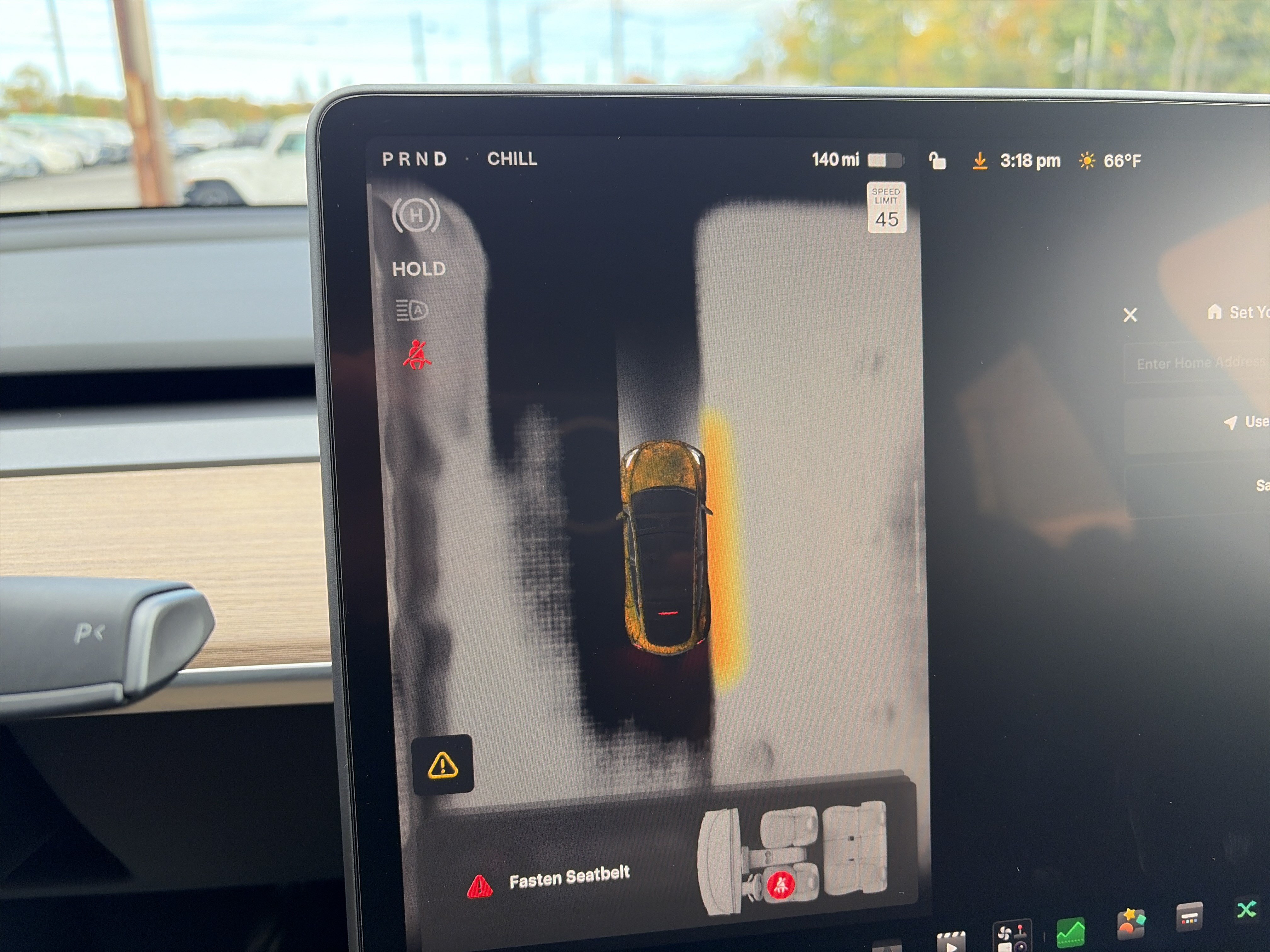 Used 2025 Tesla Model Y Performance AWD/4WD image 20