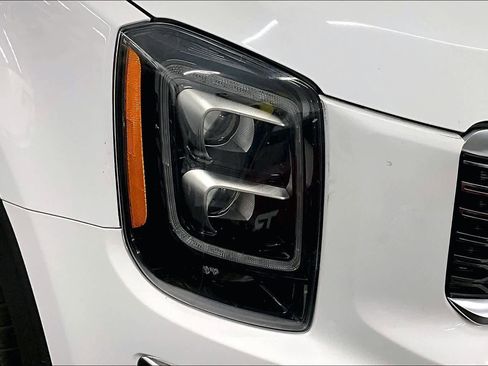 Used 2021 Kia Telluride SX FWD image 27