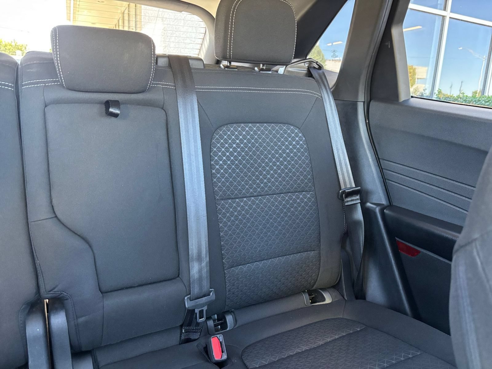 Used 2024 Ford Escape Active AWD/4WD image 38