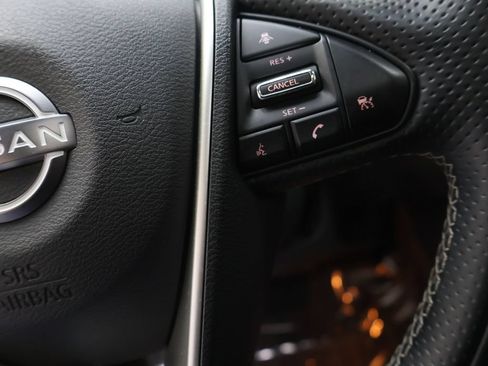 Used 2023 Nissan Maxima Platinum w/ Sport Mat Group FWD image 20
