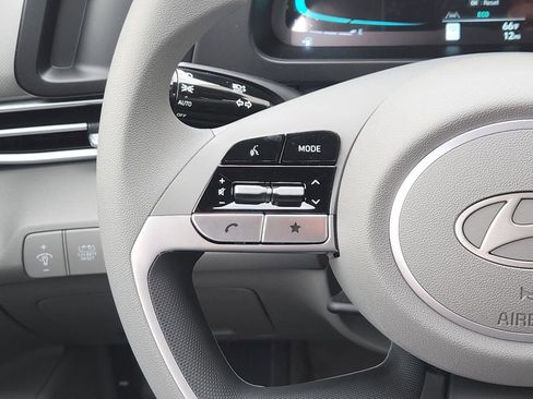 New 2026 Hyundai Elantra Blue image 27