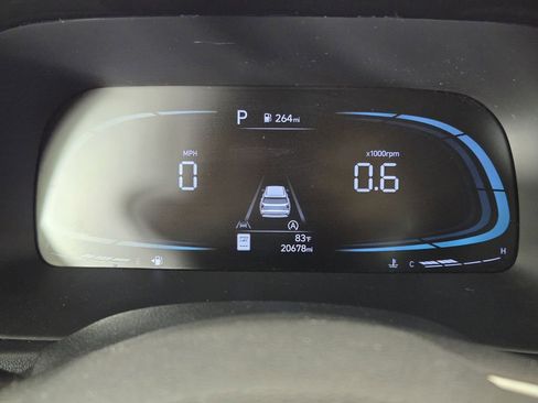 Used 2024 Hyundai Palisade XRT FWD image 16
