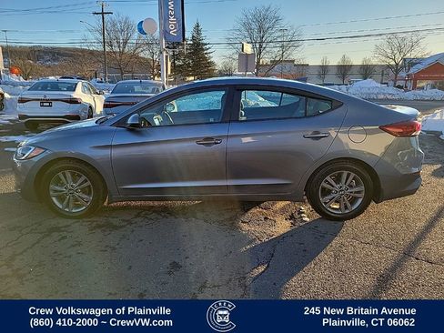 Used 2018 Hyundai Elantra Value Edition image 25