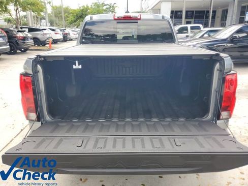 Used 2025 Chevrolet Colorado LT RWD image 10