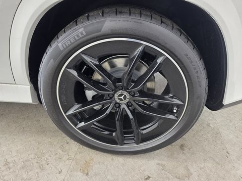New 2026 Mercedes-Benz GLE 450 4MATIC image 12