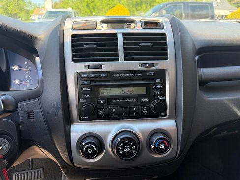 Used 2007 Kia Sportage EX w/ Luxury Pkg AWD/4WD image 5