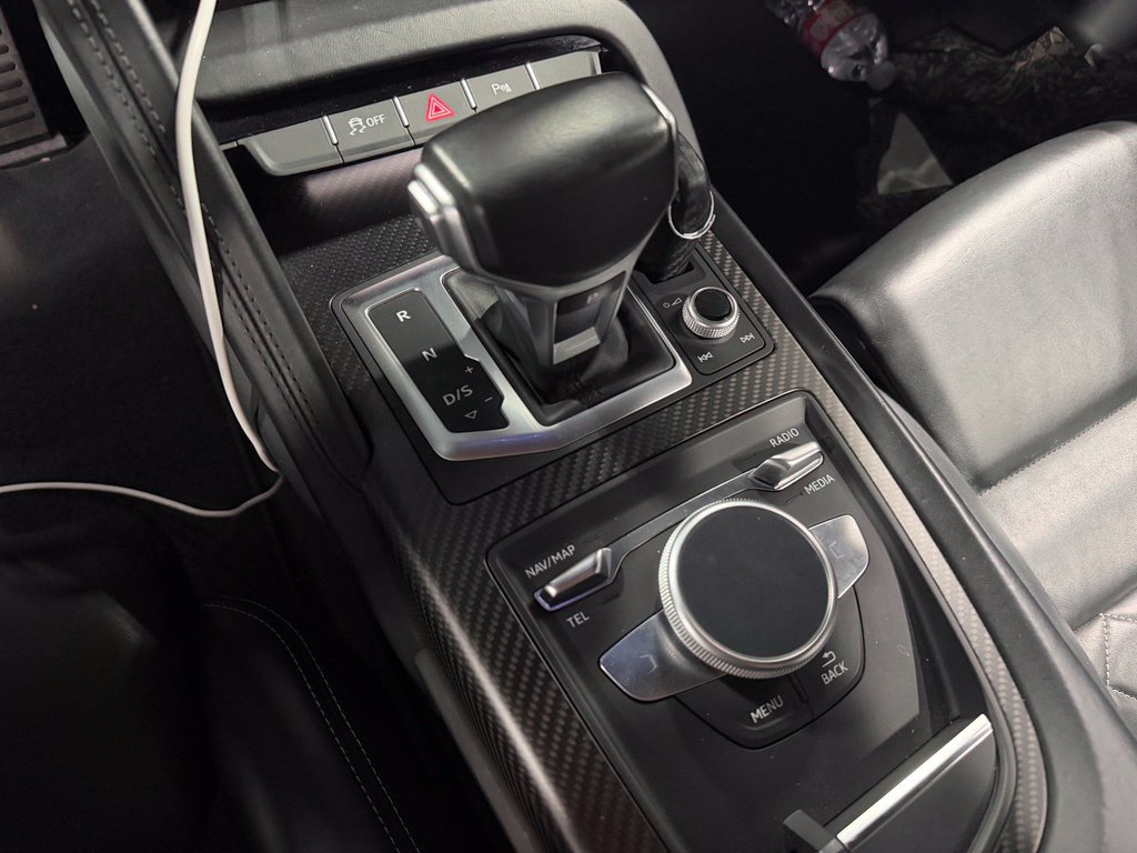 Used 2017 Audi R8 V10 plus AWD/4WD image 18