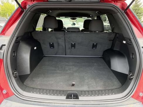 Certified 2025 Chevrolet Equinox LT w/ Safety and Technology Package AWD/4WD image 28
