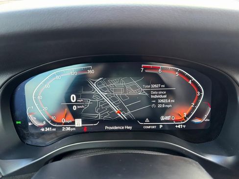 Used 2022 BMW X3 xDrive30i image 14