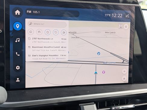 Certified 2026 Subaru Outback Premium AWD/4WD image 23