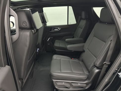 New 2026 GMC Yukon Denali w/ Denali Reserve Package image 69