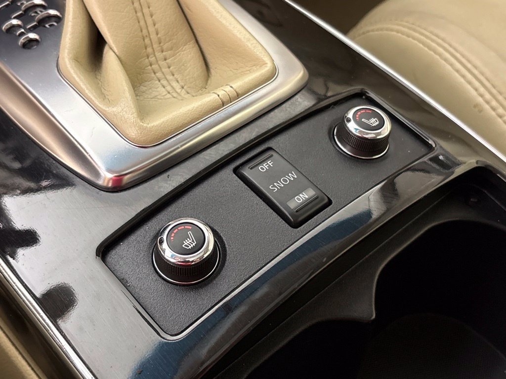 Used 2014 INFINITI QX70 2WD w/ Premium Package image 41