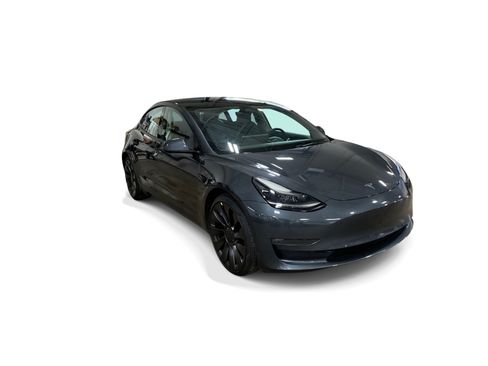 Certified 2023 Tesla Model 3 Performance AWD/4WD image 8